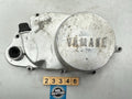Yamaha V70 V80 Left Crankcase Clutch Cover