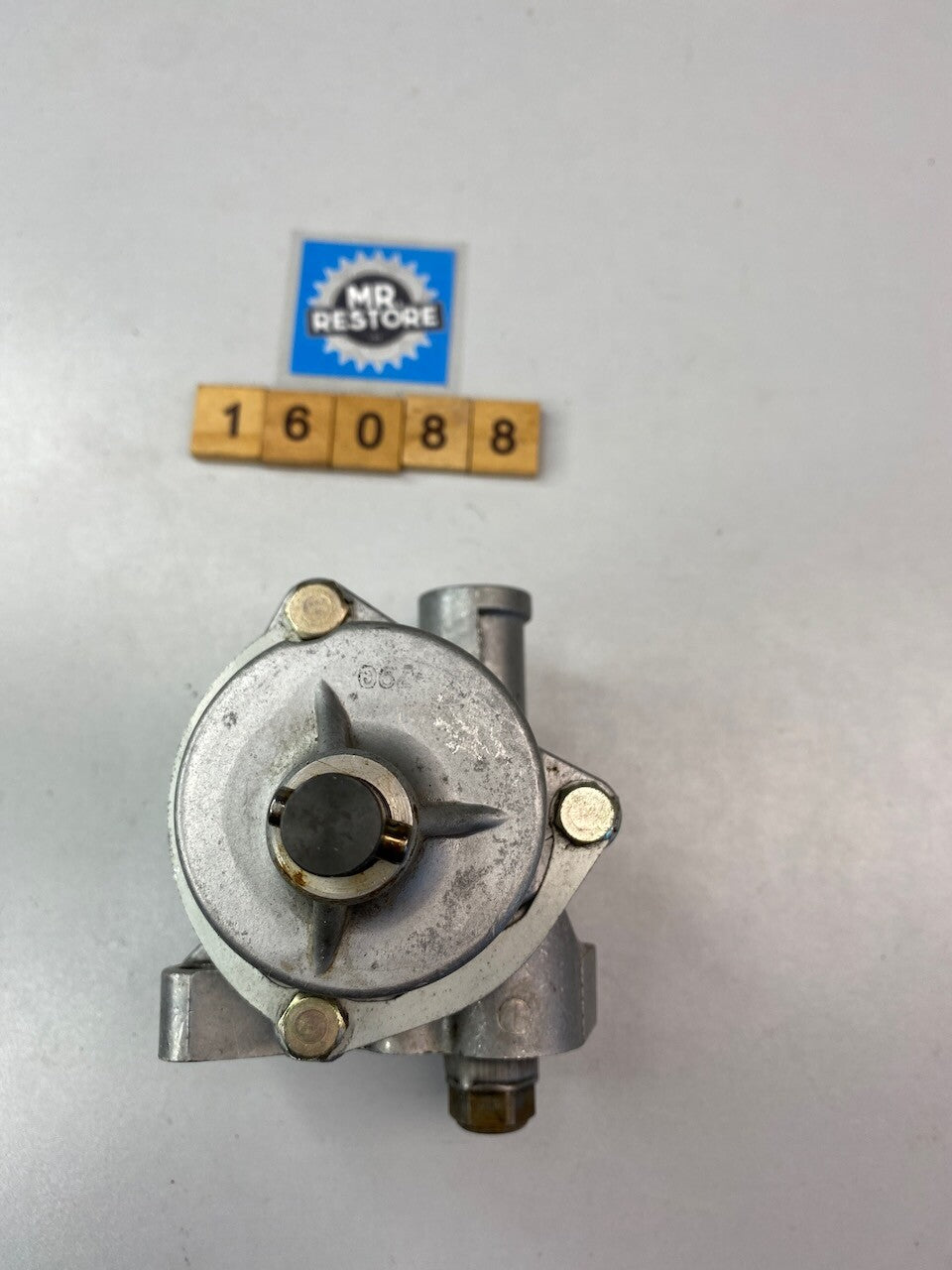 Suzuki GSXR1100 GSX1200 750 Katana GSF600 Bandit Oil Pump 16400-06B01