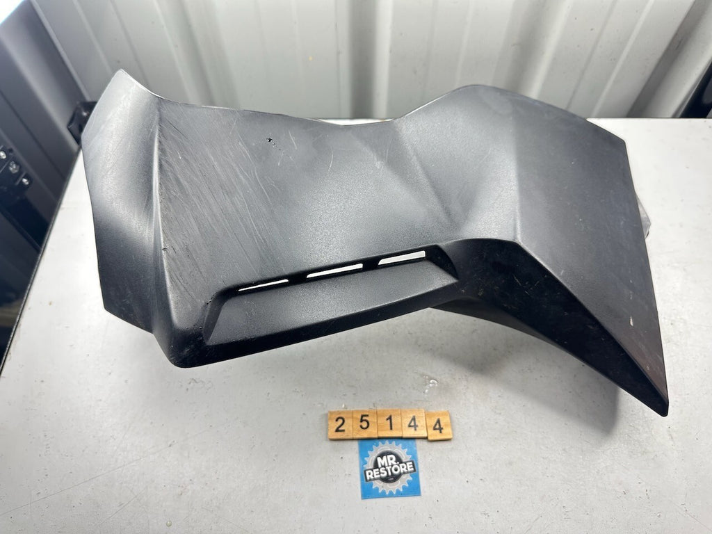 BMW K1300R '07-15' Left Covering 46637711107