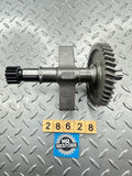 BMW G650GS '08-16' G650 Crankshaft Balancer Weight Compensating Shaft (5000 K's)
