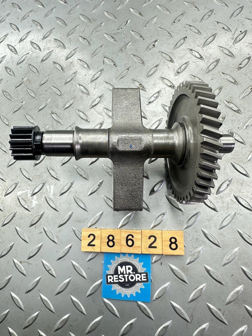 BMW G650GS '08-16' G650 Crankshaft Balancer Weight Compensating Shaft (5000 K's)