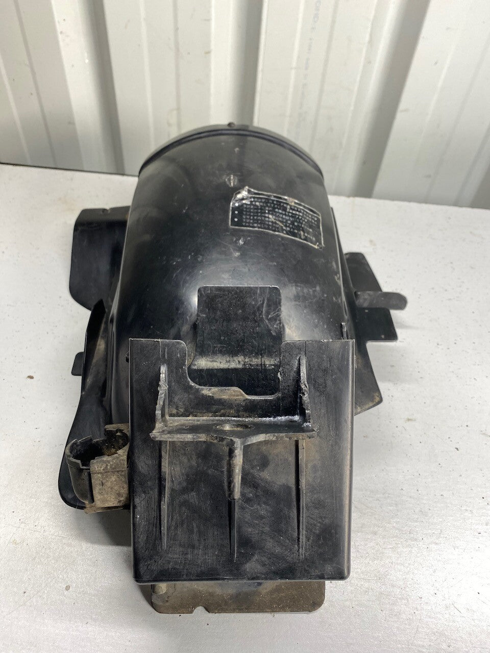 Honda CBR250R MC19 Inner Guard Fender Battery Box