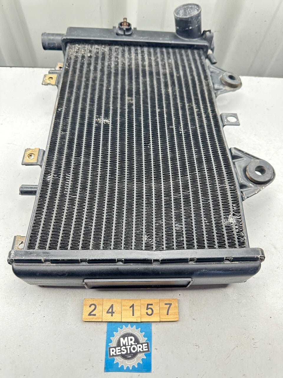 Triumph Speed Triple T300 Trident - Radiator 2101302-T0301