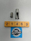 Yamaha Many Models Brake Pedal Joint & Clevis Pin 47X-27222-00 90240-08013