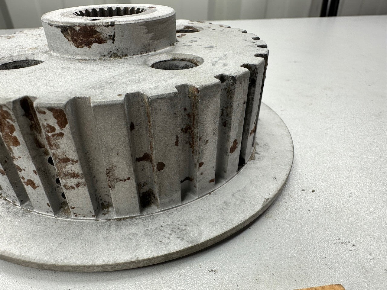 Honda CB550 CX550 GL500 Centre Clutch 22120-390-000