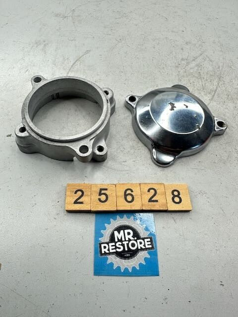 Honda GL1000 Goldwing 1976-79 Breaker Cover & Case