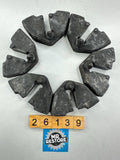 Suzuki GSF1200 Bandit GSXR 1100 750 TL1000 OEM Cush Drive Rubber Damper (x6)