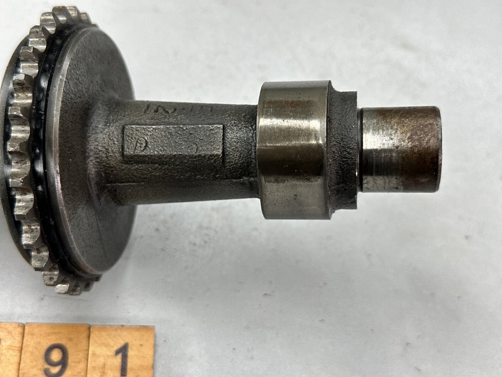 Honda CB500 CB450 CL450 Camshaft 14110-292-670