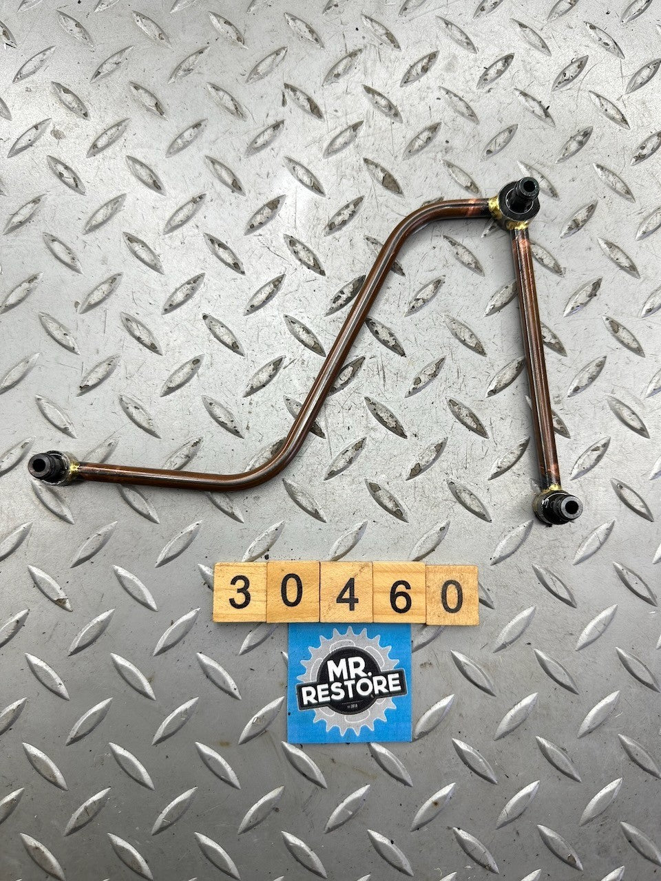 Kawasaki KLZ1000 Versys 1000 2012-19 ZX1000 2011-19 Engine Oil Pipe 39193-0054