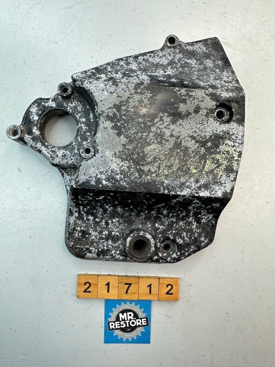 Yamaha FJ1200 Sprocket Cover 1TX-15411-01