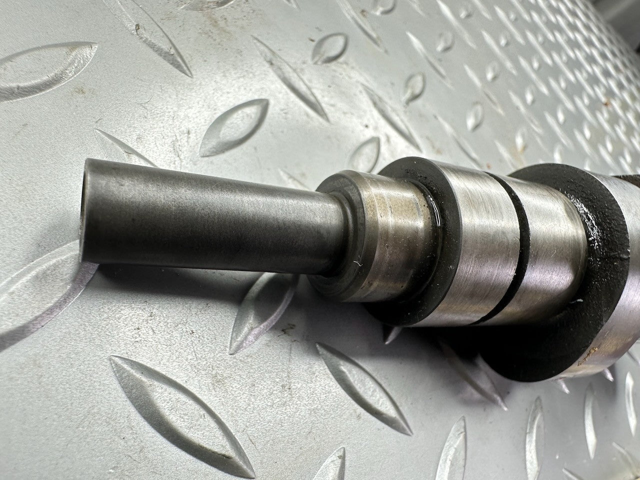 Suzuki SP370 '78-79' Camshaft 12711-32400