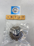 Honda CB400 CB360 CB250G5 CL360 CJ360 Mainshaft 3rd & 4th Gear (24/27T) 23451-36