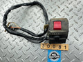 Suzuki RGV250 Right Hand Handlebar Switch Block Kill Lights
