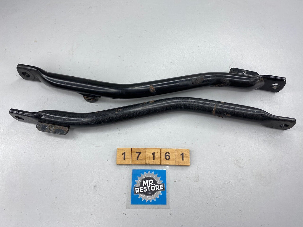 BMW R1150GS R1100GS R1150R R1100R R1150RT R850GS Top Frame Rod Pair