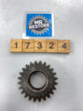 Honda XL350 XL250 Primary Drive Gear (24T) 13611-356-010
