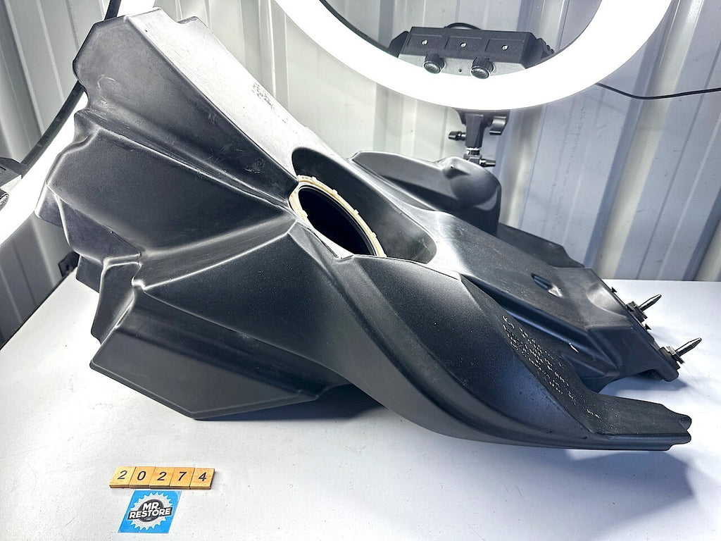 BMW F800S Fuel Tank 16117678598