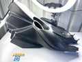 BMW F800S Fuel Tank 16117678598