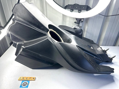BMW F800S Fuel Tank 16117678598