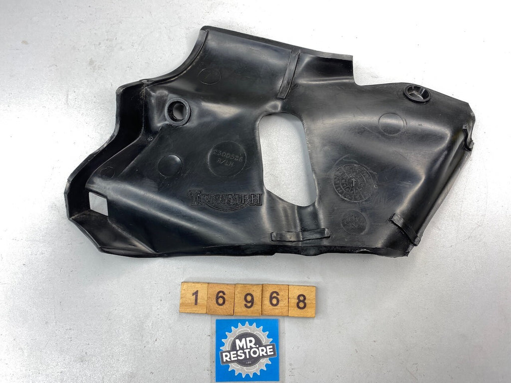 Triumph Tiger & Speed Triple 900 L/H Cowl 2300526-T0301
