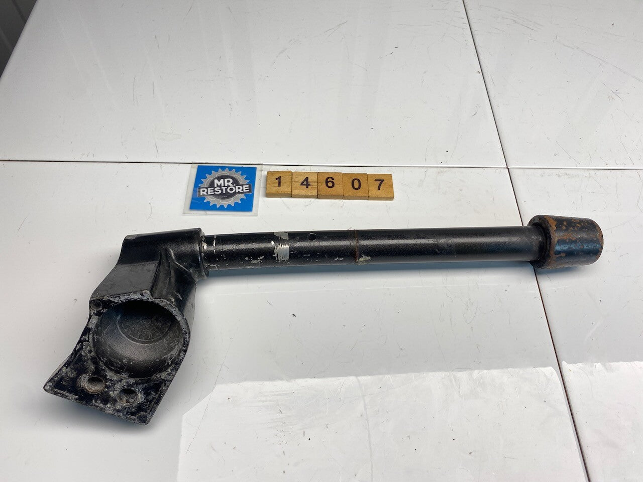 Kawasaki ZX500 GPX500R ZX600 GPX600R 600R R/H Handlebar Mount 38mm 46012-1176