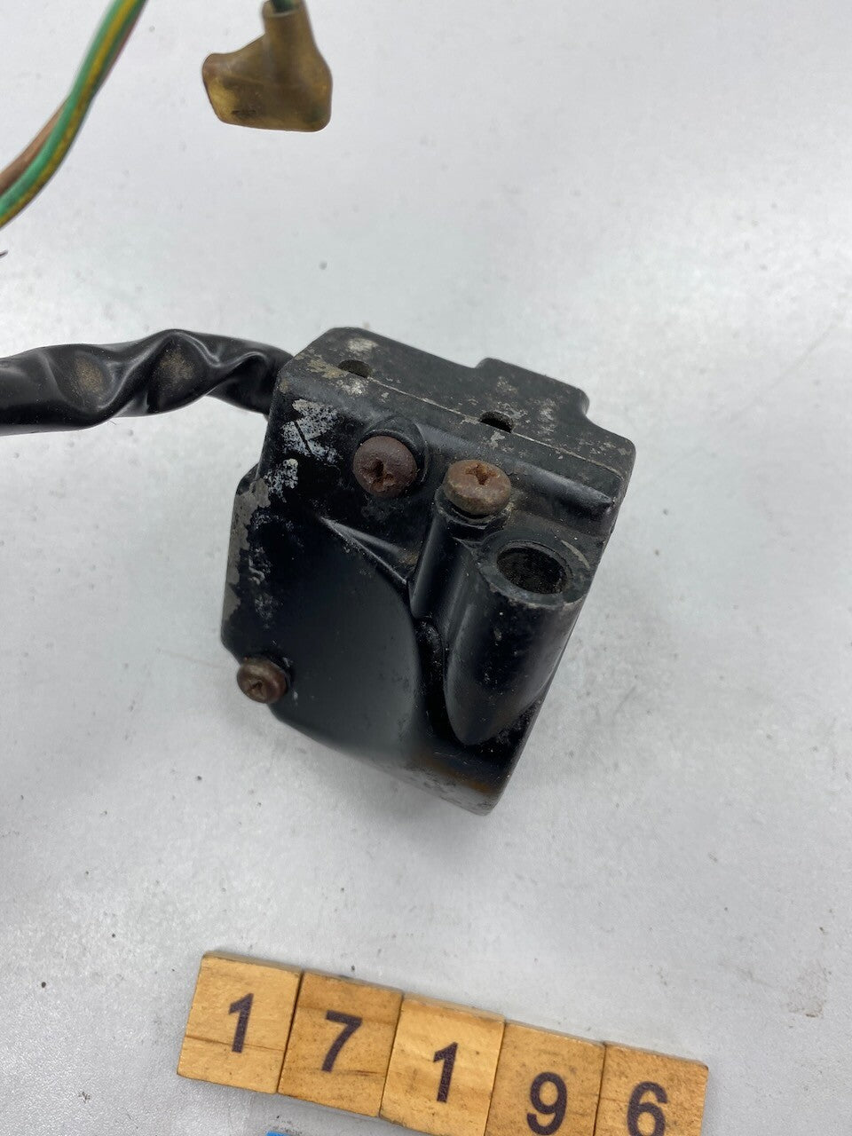 Yamaha RZ350 R RZ250 FN R/H Handlebar Switch
