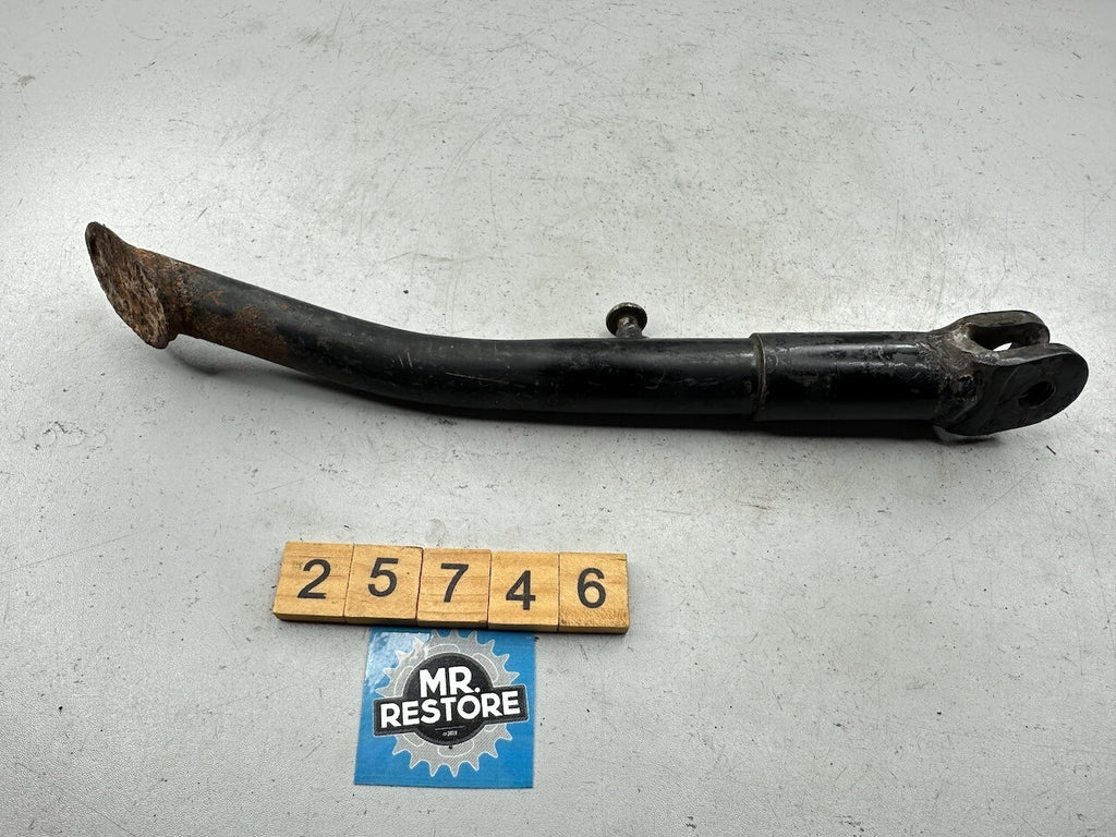Kawasaki Z250 A - Side Stand 34024-1022