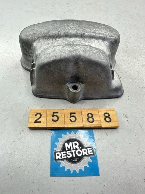 Honda XR75 '73-76' CB50 Cylinder Head Cover 12301-115-040