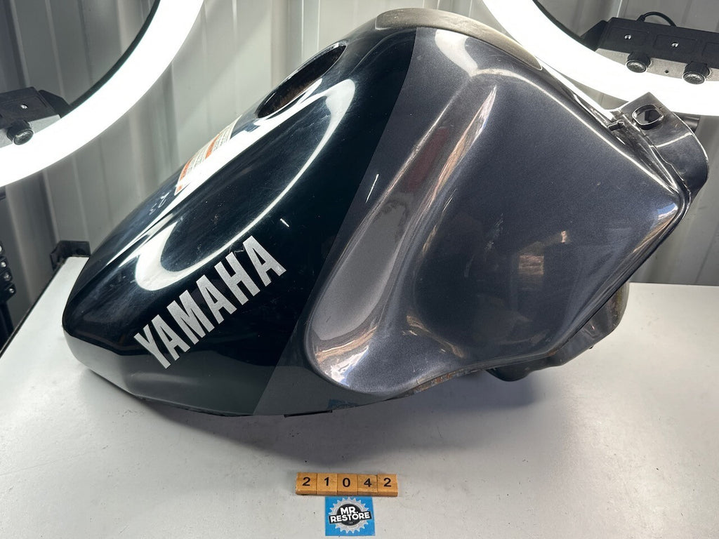 Yamaha FZR1000 EXUP 1990 to 1995 Fuel Tank & Mount