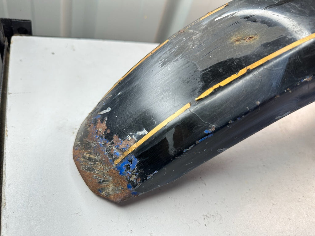 Kawasaki Z1100 OEM Front Mudguard Fender