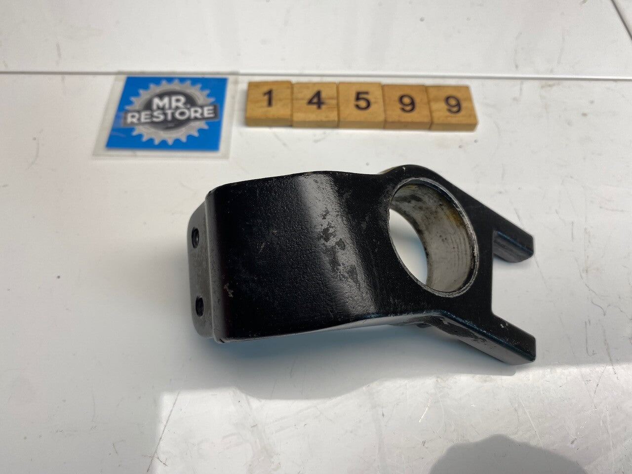 Kawasaki ZX1100 L/H Handlebar Mount 32mm