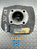 Kawasaki F7 1971-75 Cylinder Barrel @1mm oversize 62.5mm 11005-5002