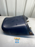 Suzuki GS1150 1985 Pillion Seat and Strap