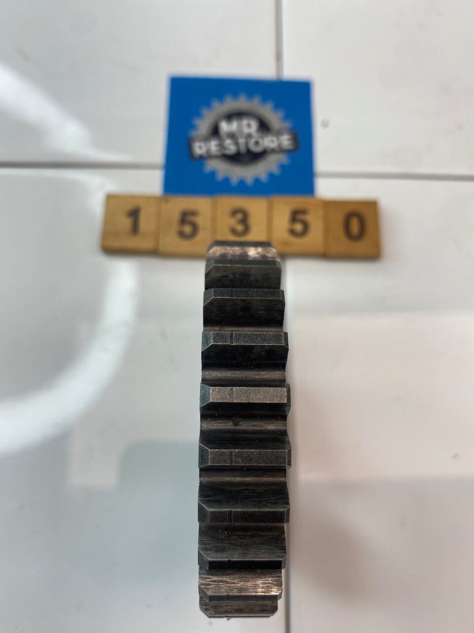 Suzuki RGV250 1989-96 1st Driven Gear 24311-12C02