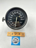 Yamaha FZR600 Genesis KMH Speedometer 3HE-83570 (tested)