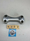 Yamaha V-Max 12 Handlebar Upper Holder 1FK-23441-00-38