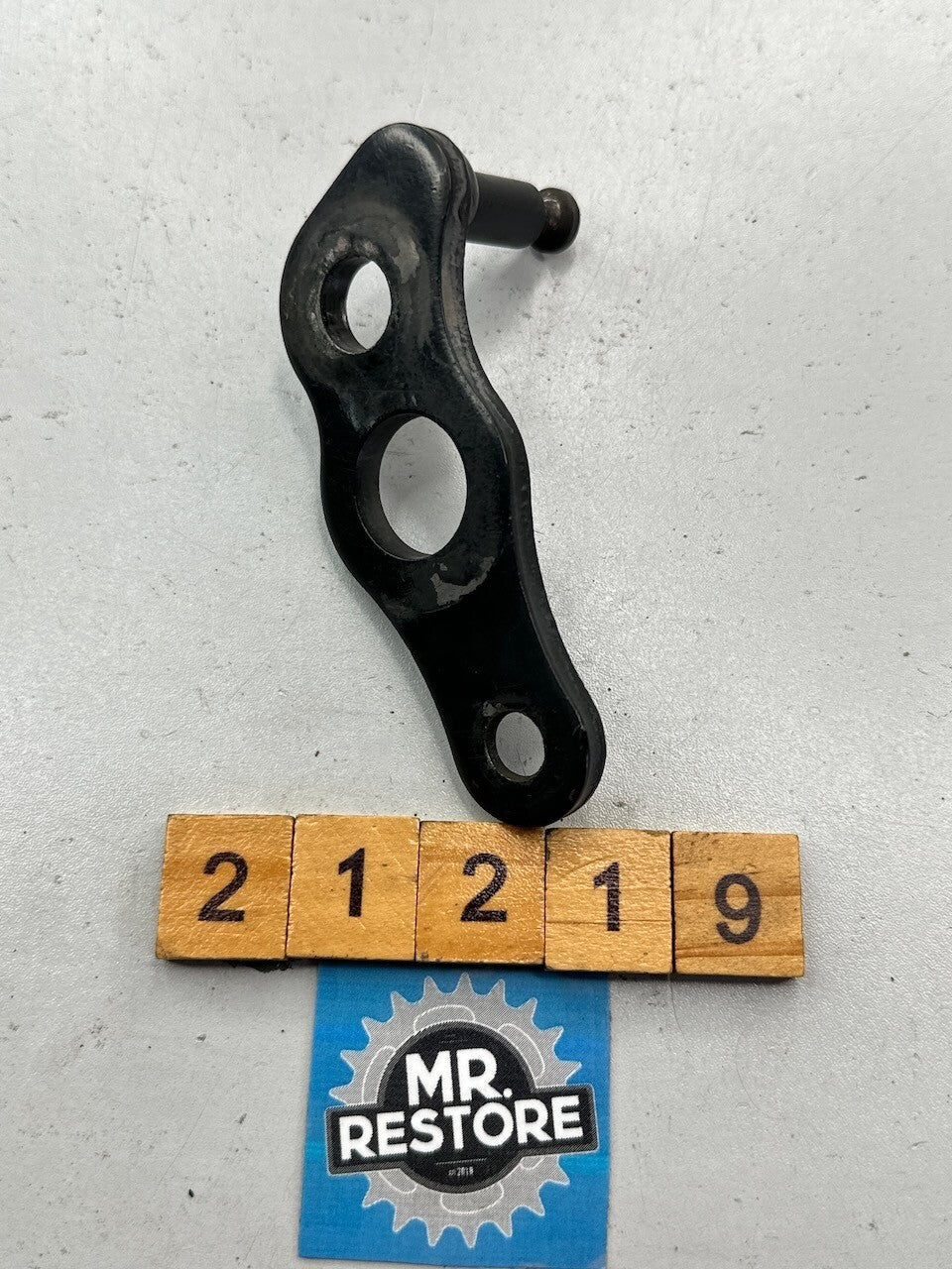 BMW R1150GS R1150R R850R Centre Stand Bracket 46522335795