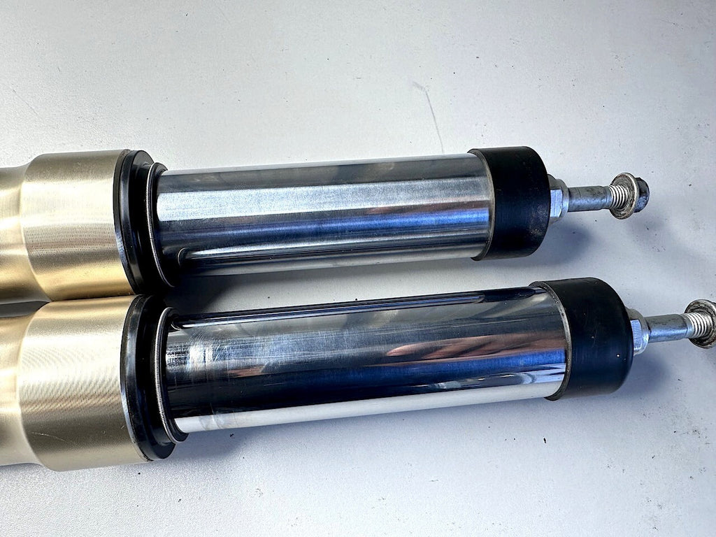 BMW 1200GS Pair of Forks