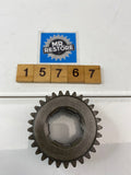 Yamaha XV1000 XV1100 XV750 5th Gear Wheel 42X-17251
