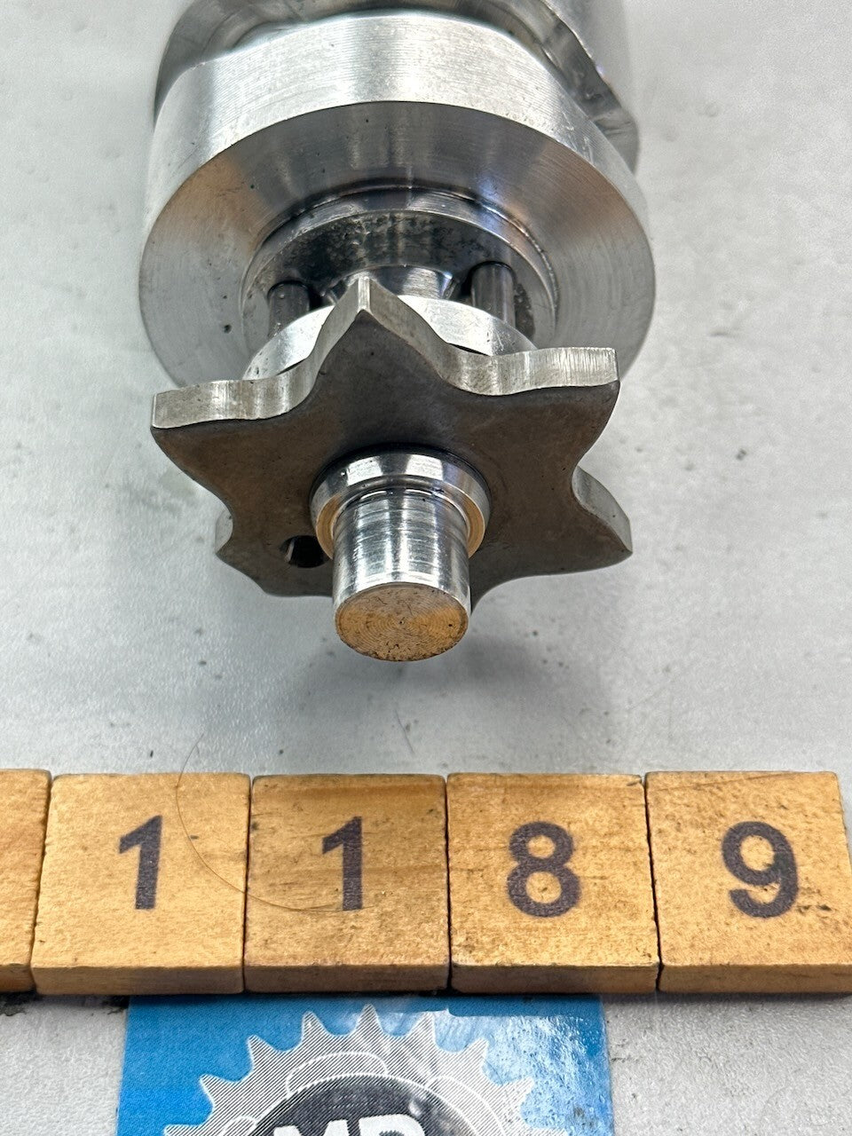 BMW R1150GS R1150RS R1150R R1200CL R1100S Gear Shift Cam Drum