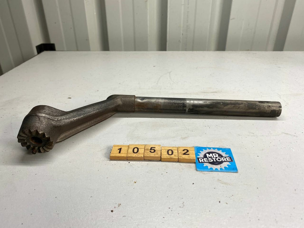 Yamaha XJ600 FZ600 L/H Handlebar - 51J-26121