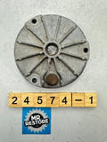 Suzuki GS750 Oil Filter Cover Cap