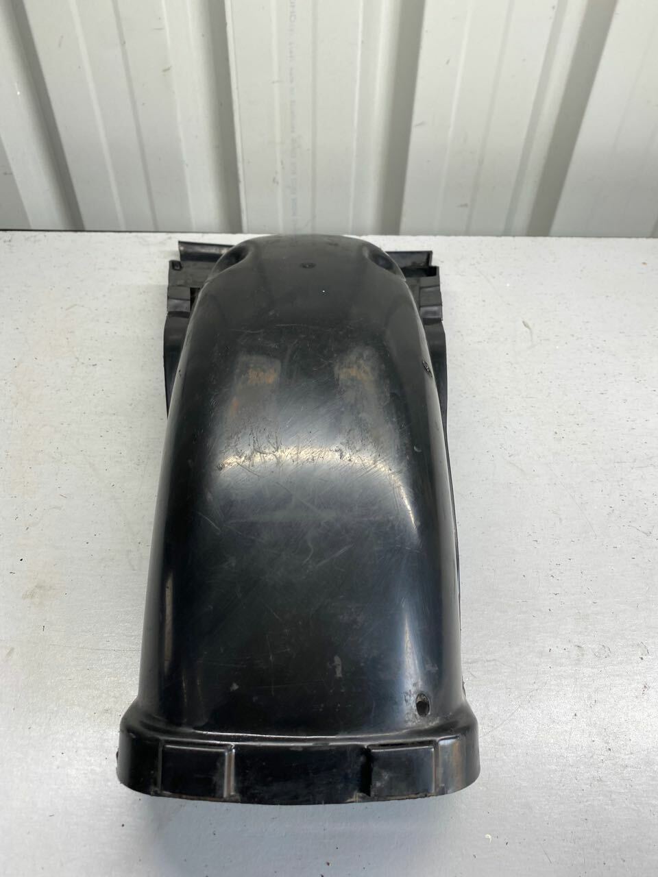 Yamaha XJ650L Turbo XJ750 Rear Under Fender 4H7-21629