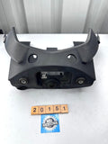 BMW F800S F800R F800GT F800ST Tail Trim 46627680255