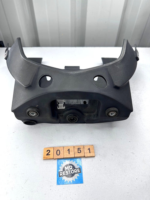 BMW F800S F800R F800GT F800ST Tail Trim 46627680255