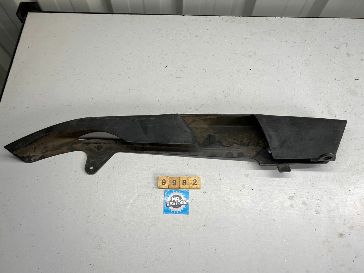Yamaha FJ1200 FJ1100 36Y-22311-00 Chain Guard OEM