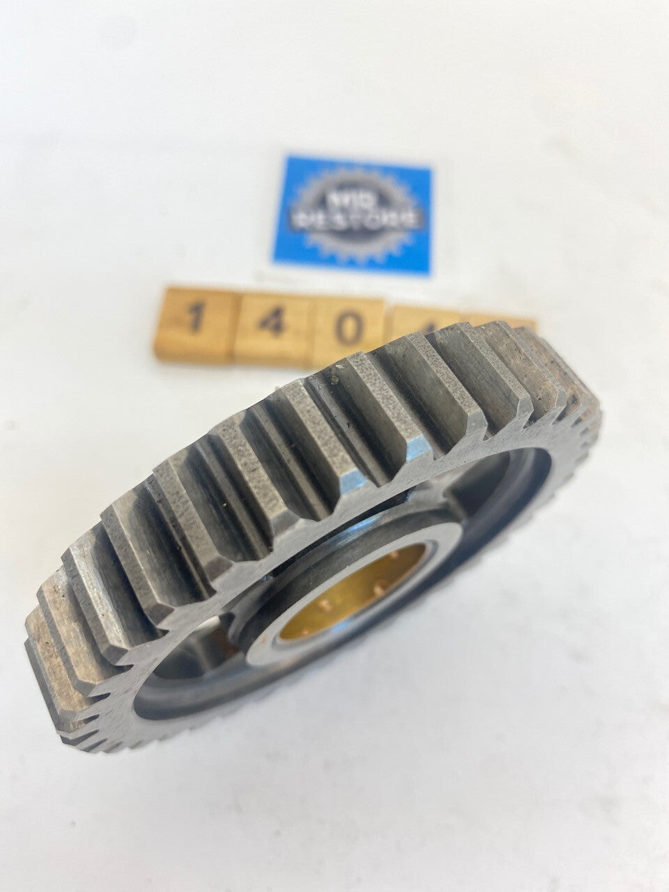 Yamaha RD500LC RZ500 RZV500R Transmission 1st Gear (36T) 47X-17211-00 