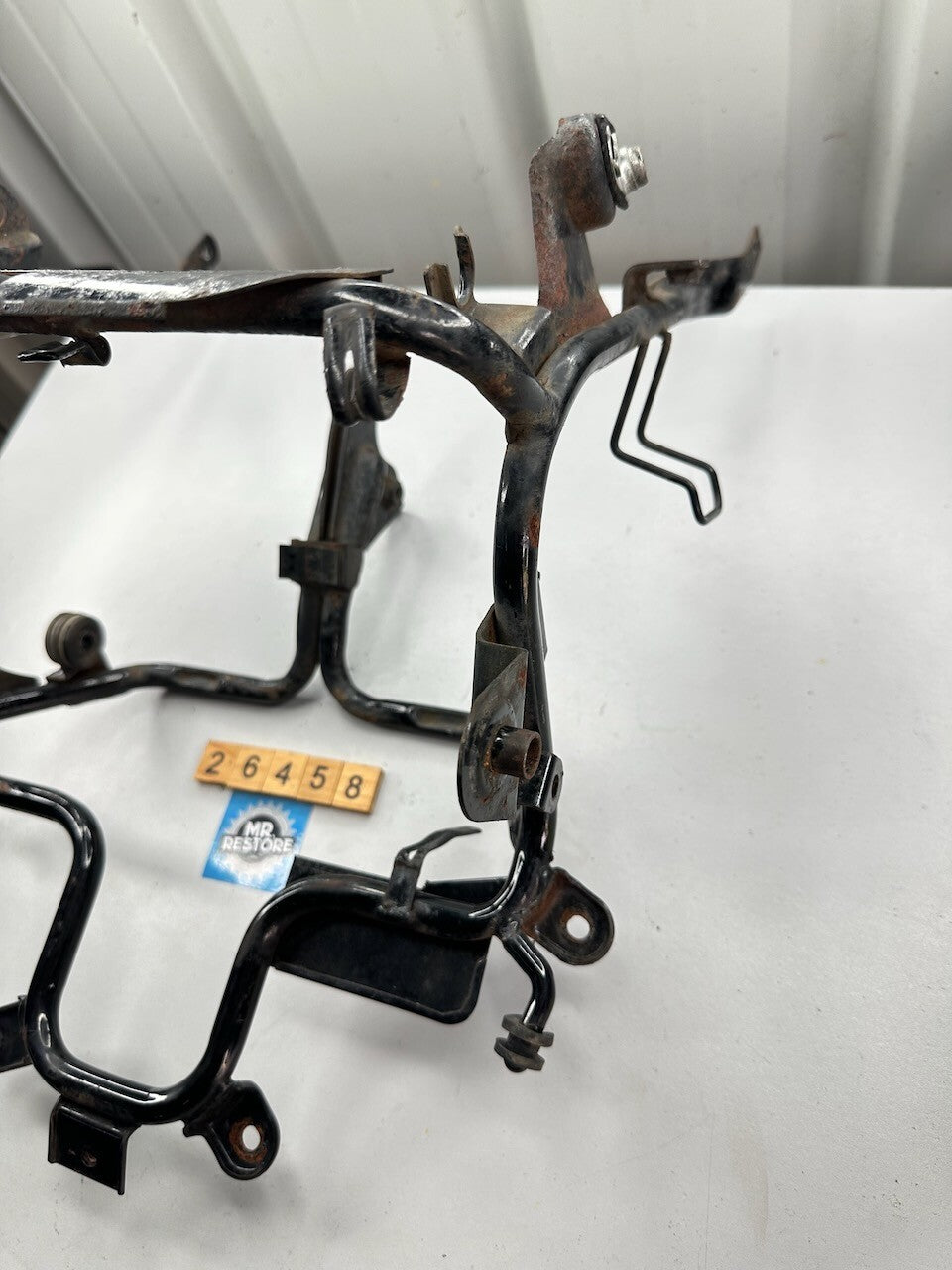 Honda VF1000 '84-85' Front Fairing Stay Bracket 61311-MB6  61311-MB6-000