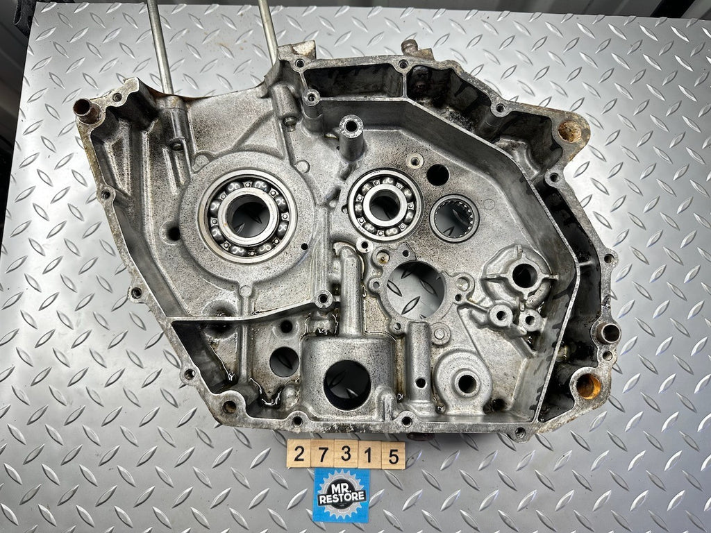 Suzuki SP370 '78-79' DR370 '78-79' Crankcases & Bearings 11300-32830