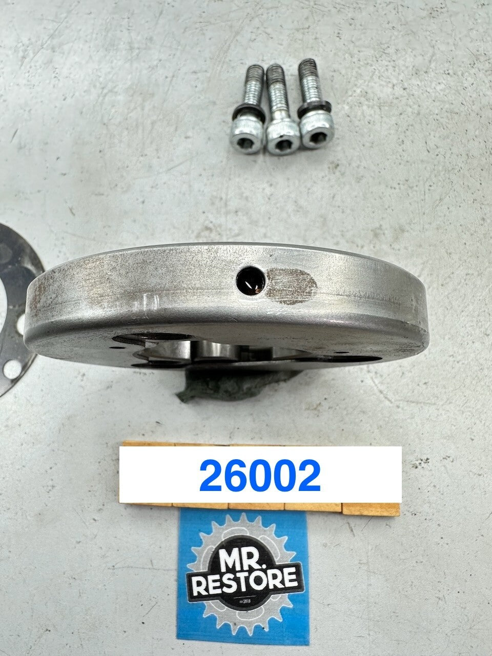Kawasaki Z1300 KZ1300 '79-82' + Many Models - Starter Clutch 13193-1012