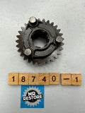 Honda CB900 CB750 Boldor - Transmission Countershaft 4th Gear (29T) 23481-438-00